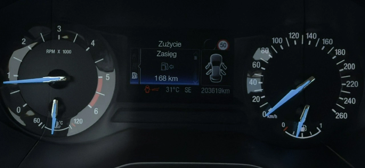 Ford Galaxy - Zdjęcie 19
