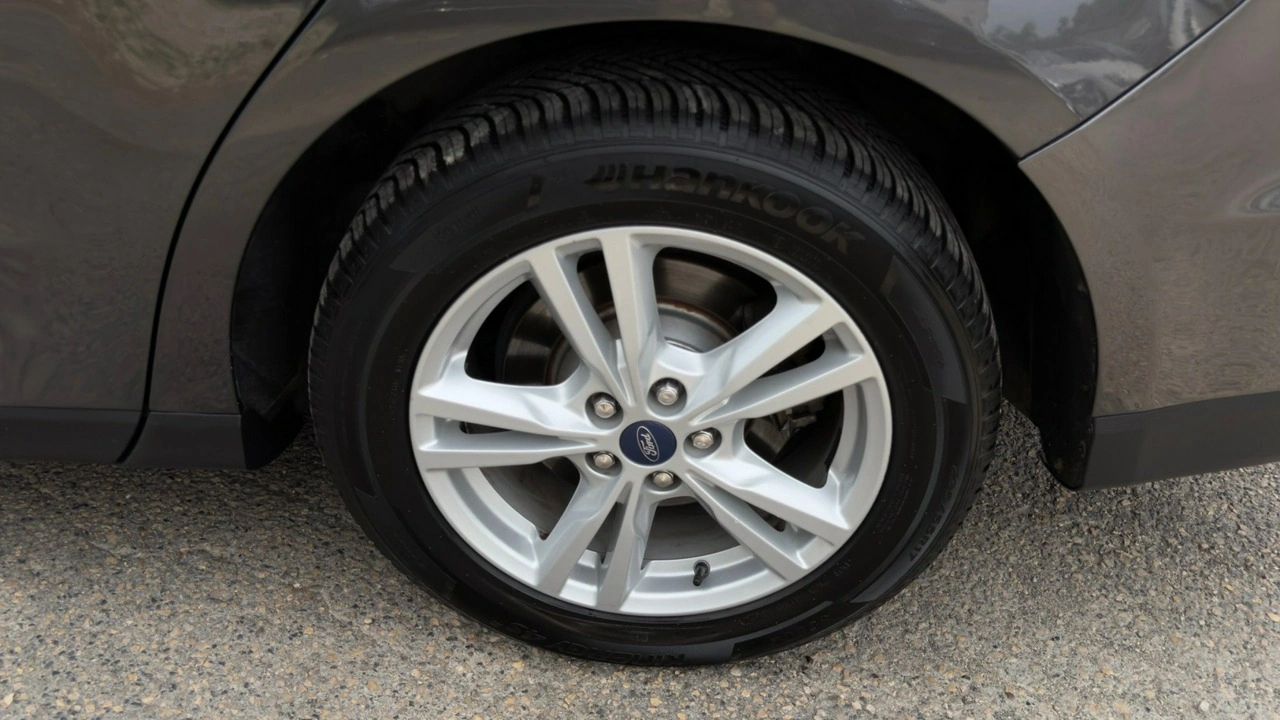 Ford Galaxy - Zdjęcie 38