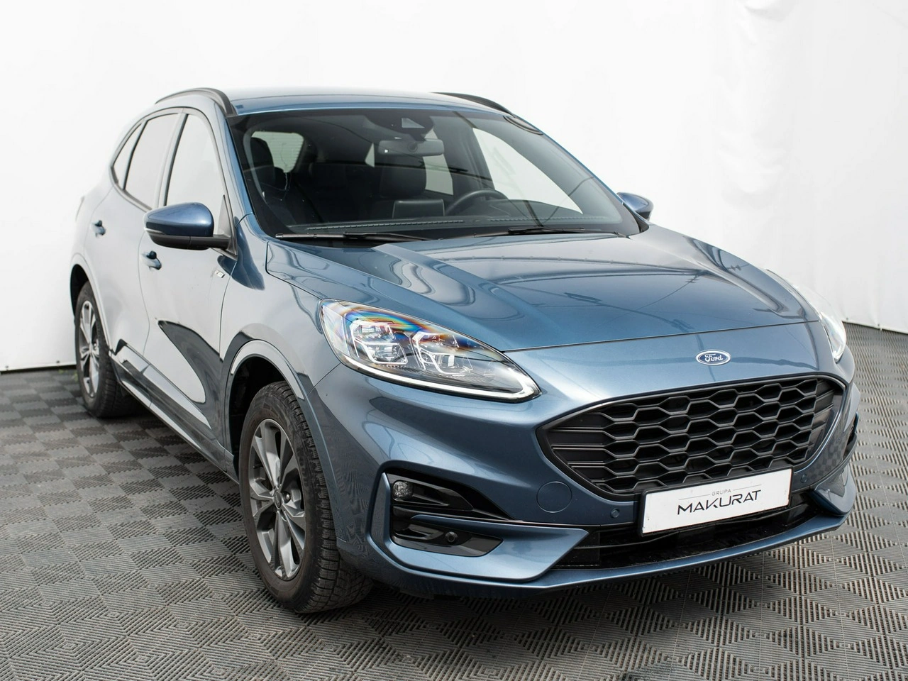 Ford Kuga - Zdjęcie 2