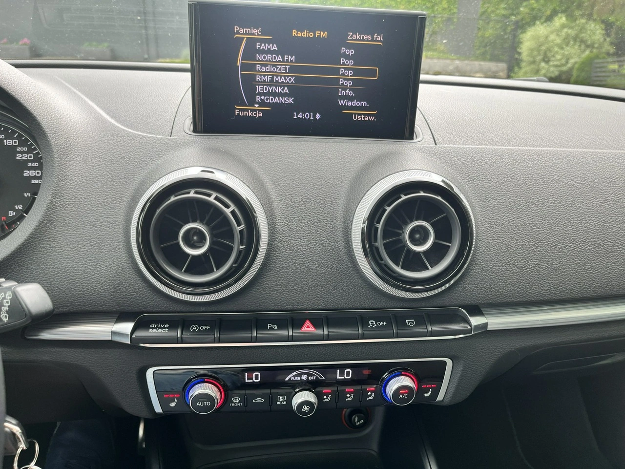 Audi A3 - Zdjęcie 10