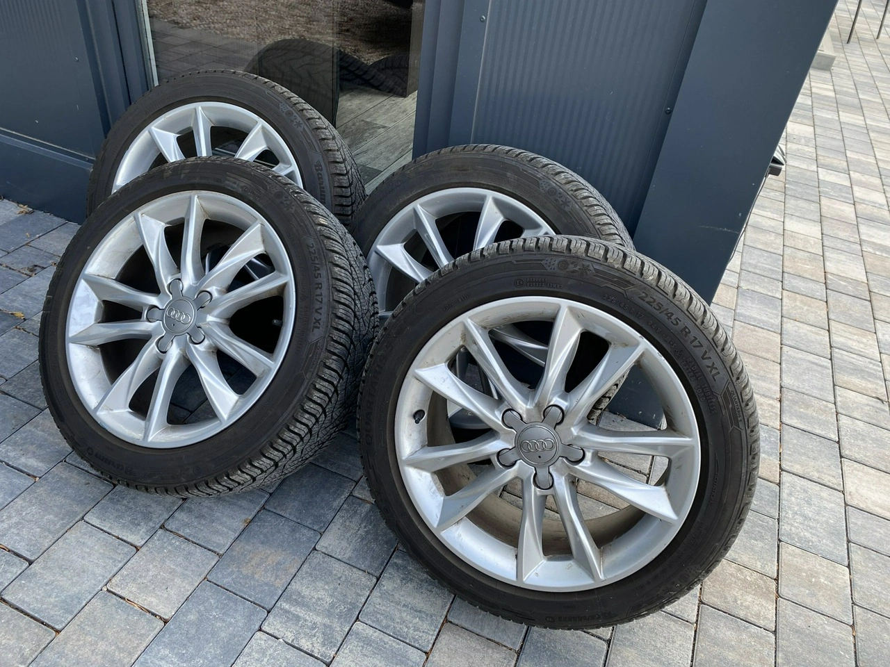 Audi A3 - Zdjęcie 14