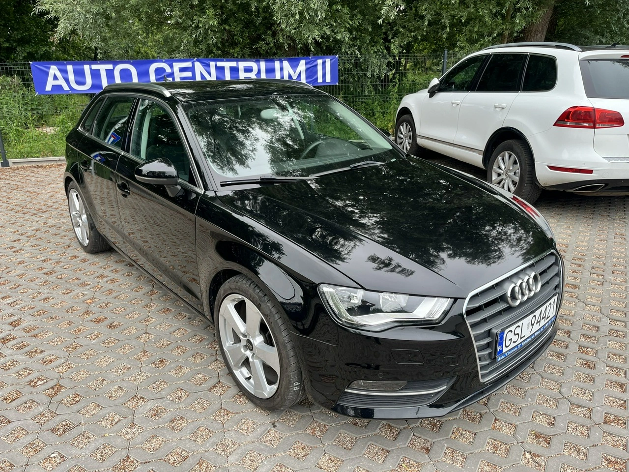 Audi A3 - Zdjęcie 3