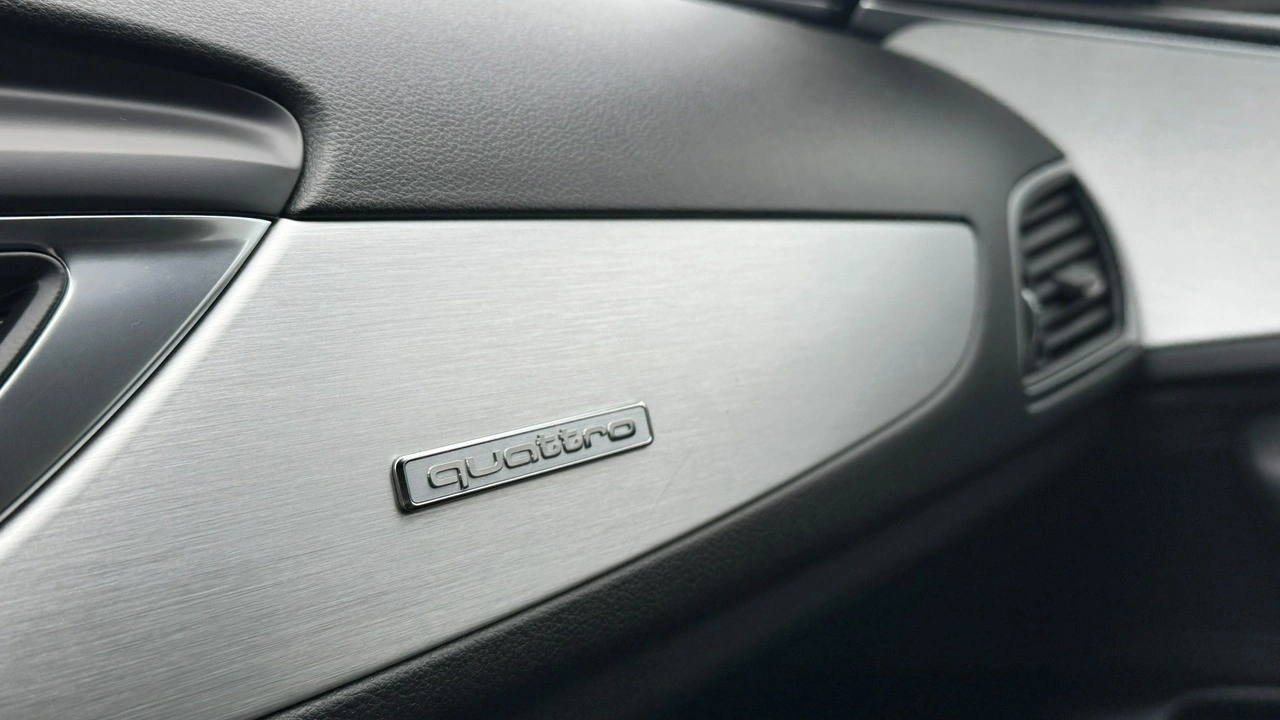 Audi A6 - Zdjęcie 19