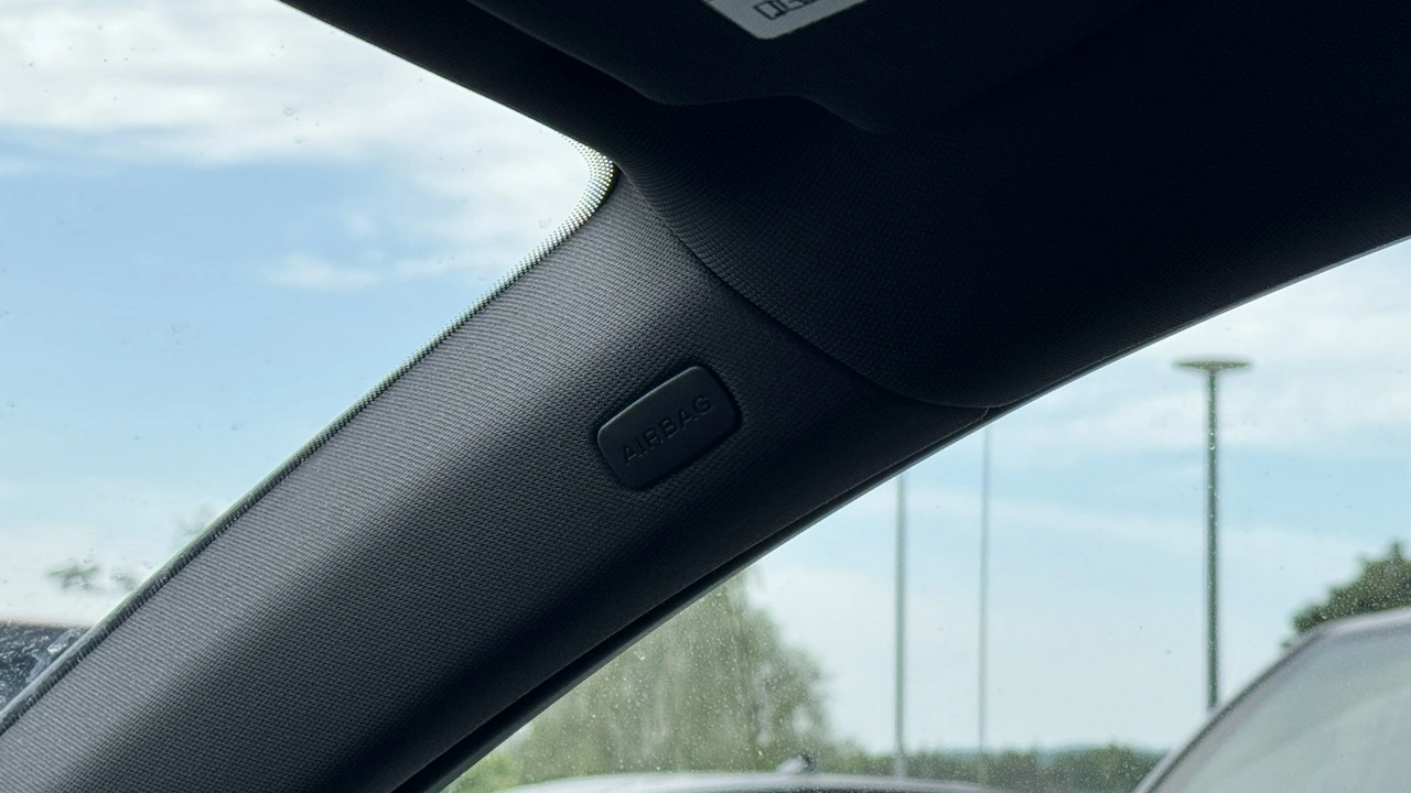 Audi A6 - Zdjęcie 24