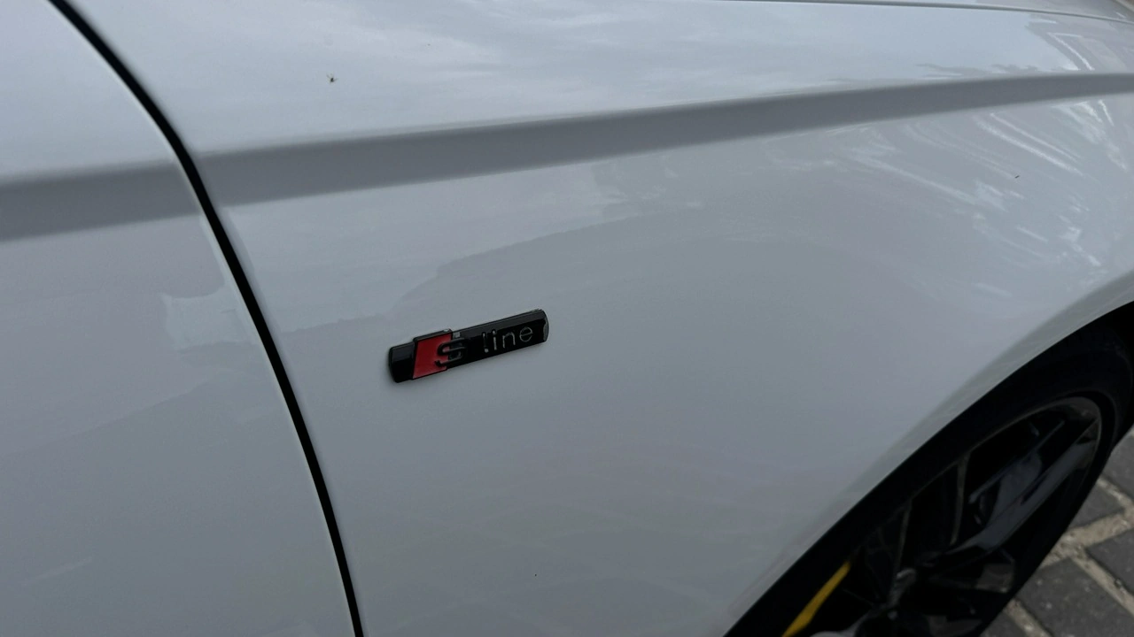 Audi A6 - Zdjęcie 29