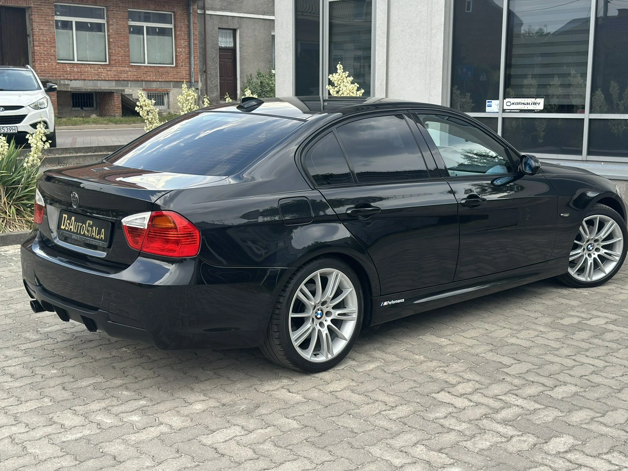 BMW 320 - Zdjęcie 12