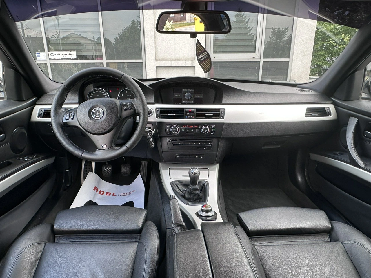 BMW 320 - Zdjęcie 18