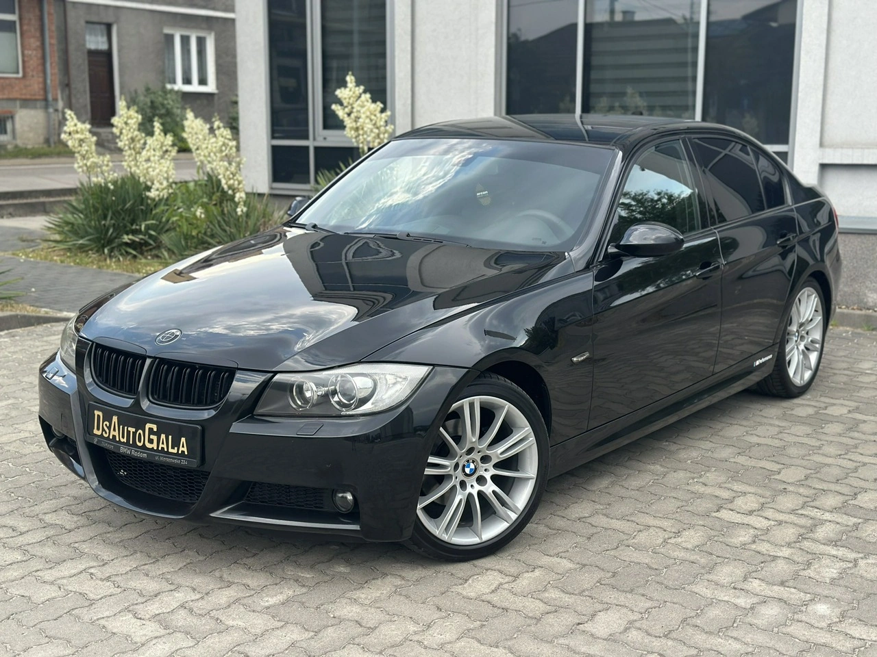 BMW 320 - Zdjęcie 2