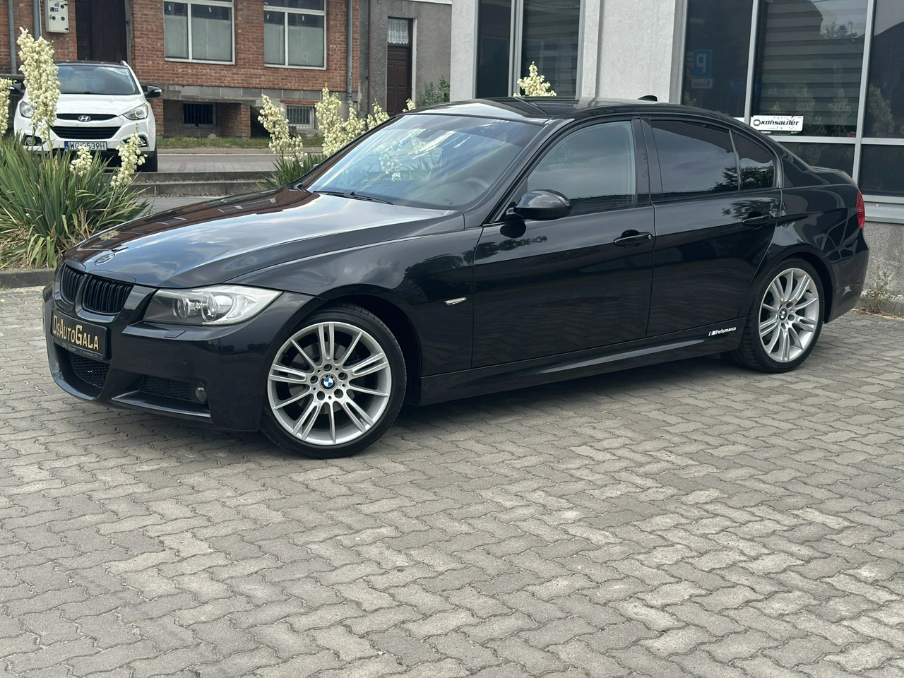 BMW 320 - Zdjęcie 3
