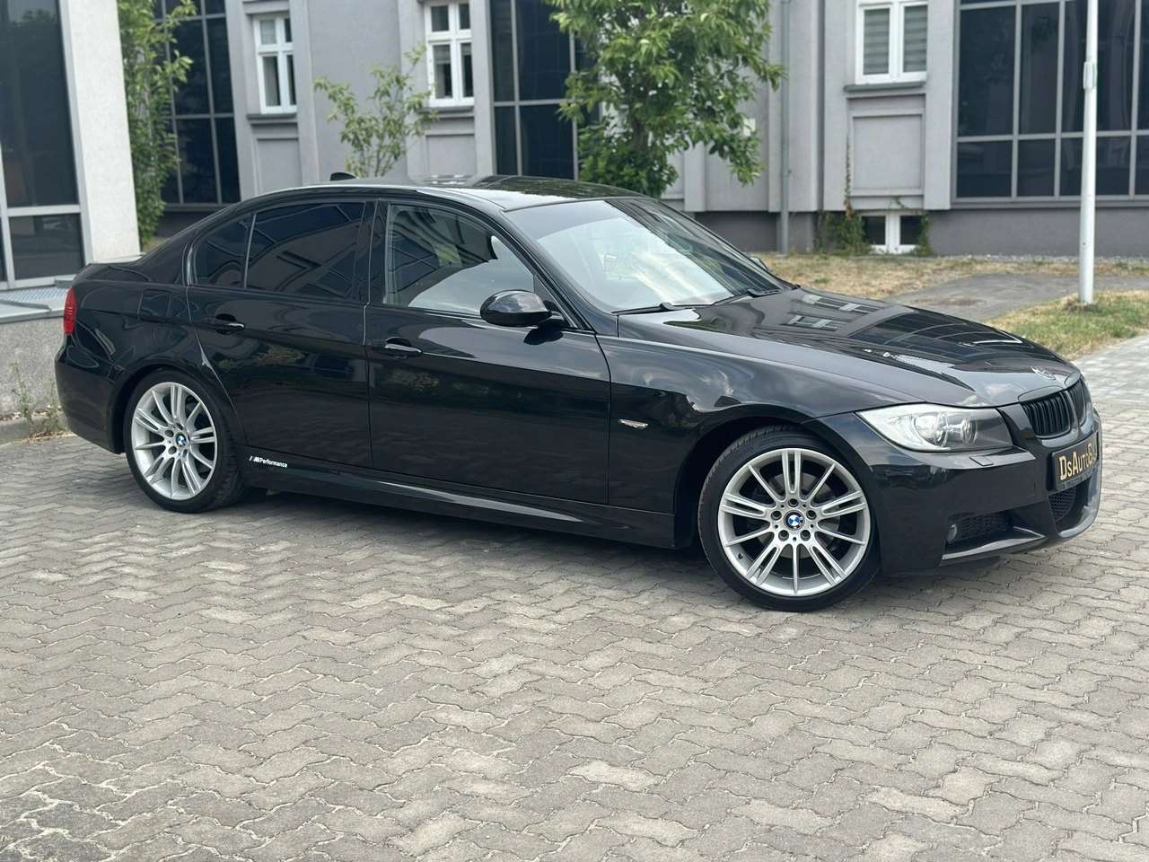 BMW 320 - Zdjęcie 7