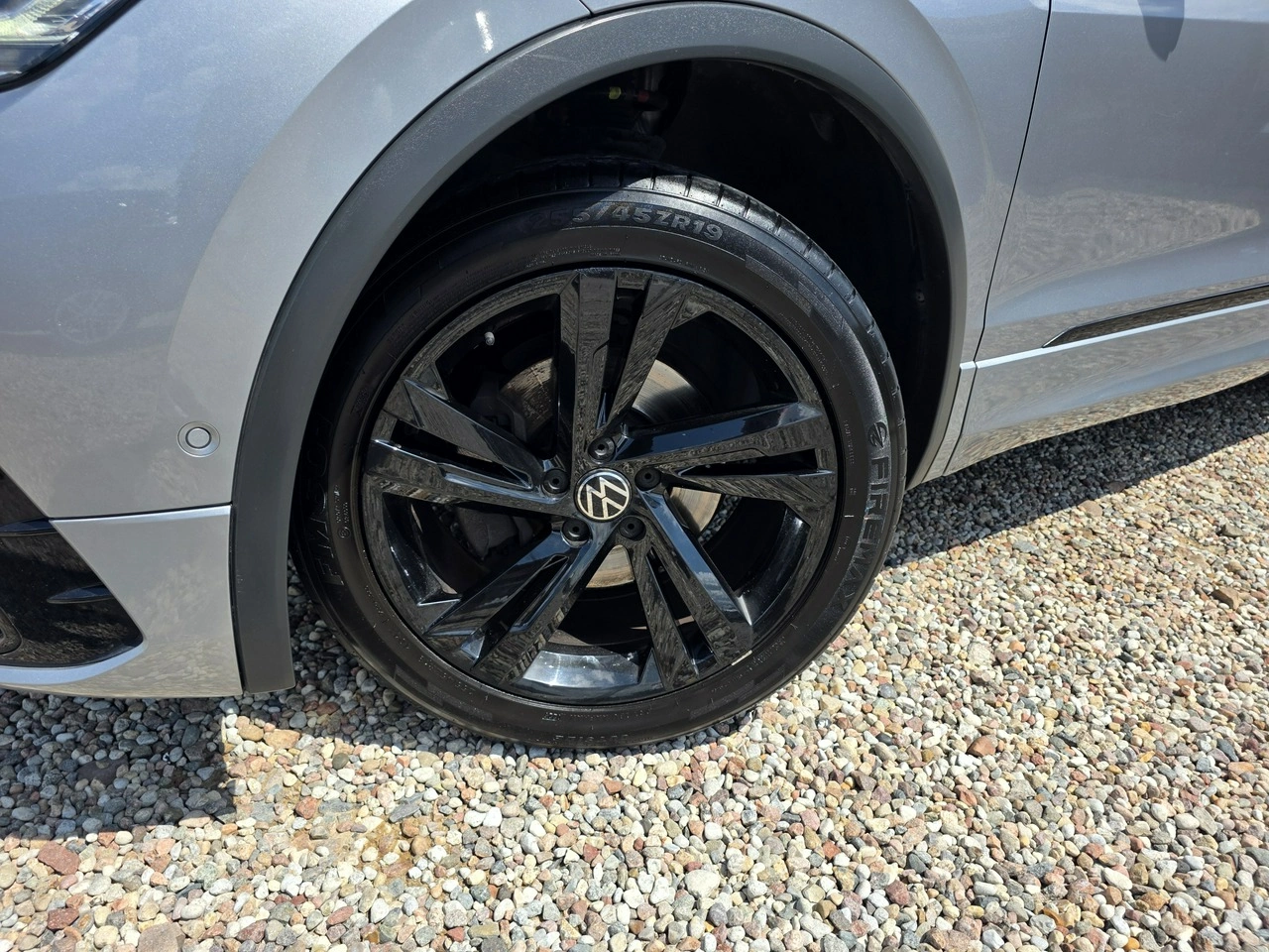 Volkswagen Tiguan Allspace - Zdjęcie 15