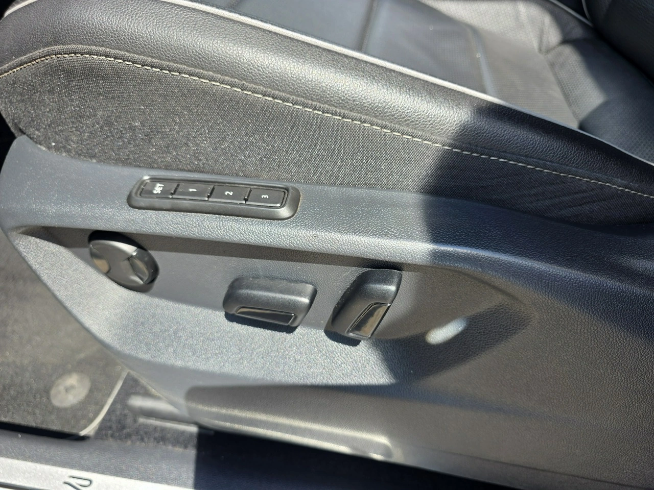 Volkswagen Tiguan Allspace - Zdjęcie 34