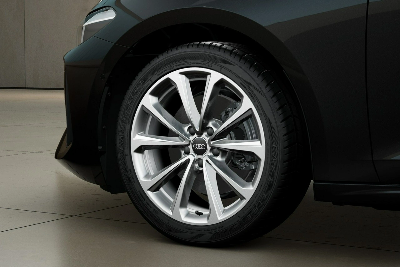 Audi A5 - Zdjęcie 6