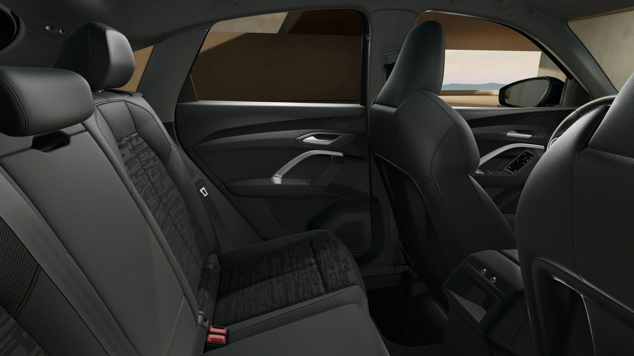 Audi Q5 - Zdjęcie 9