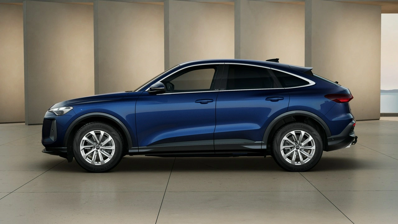 Audi Q5 - Zdjęcie 2