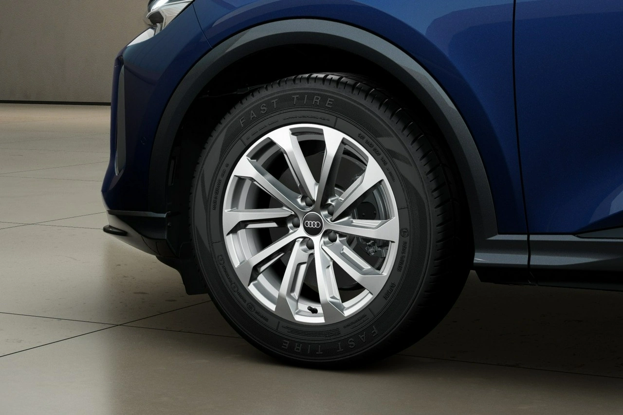 Audi Q5 - Zdjęcie 5