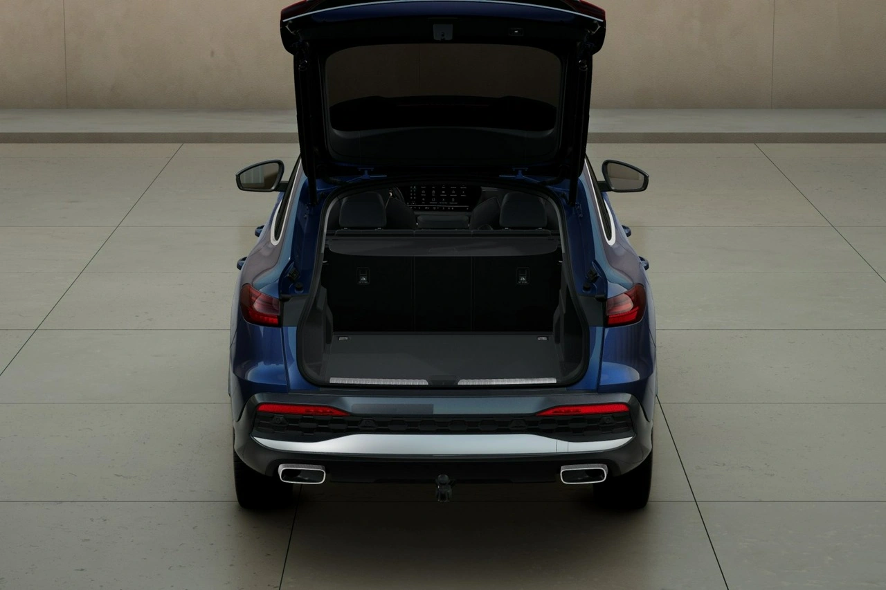 Audi Q5 - Zdjęcie 6