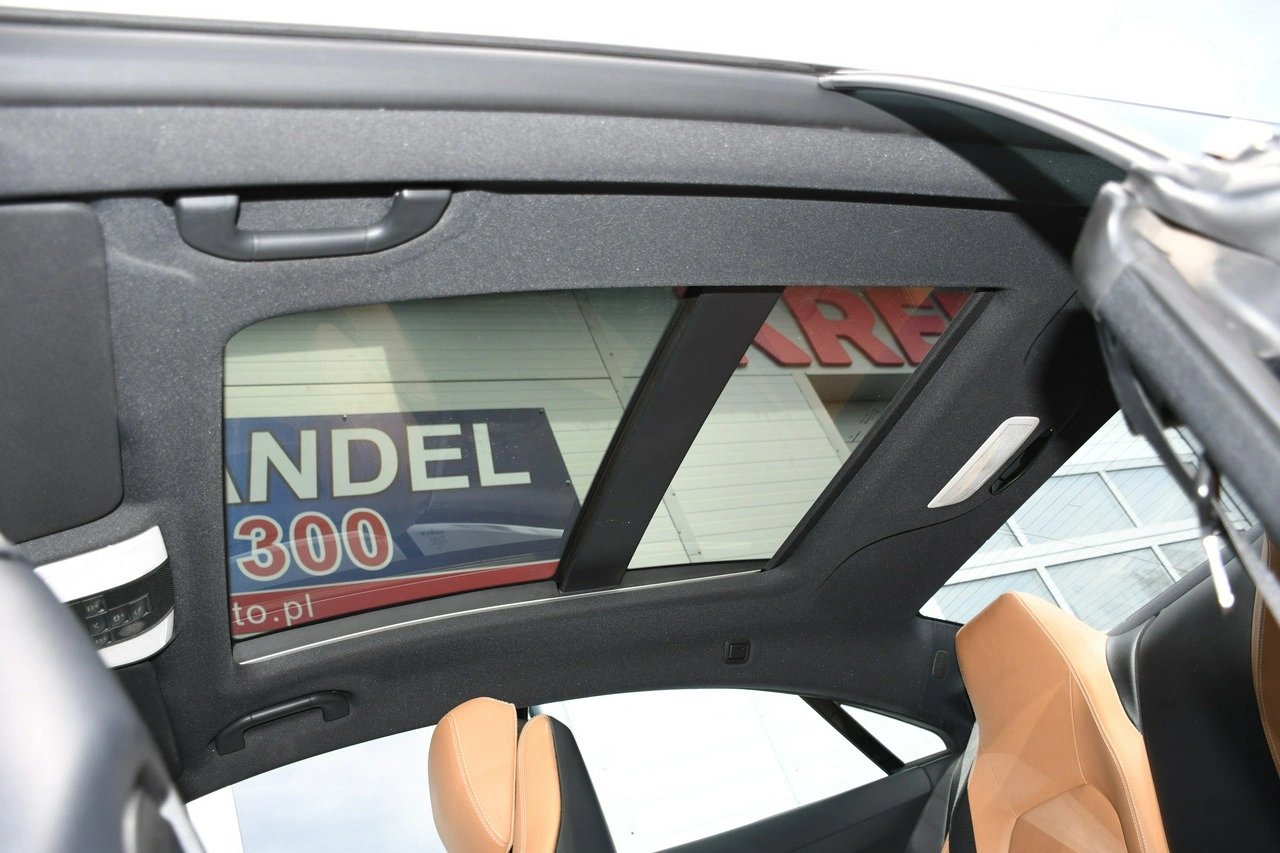 Mercedes E 220 - Zdjęcie 4