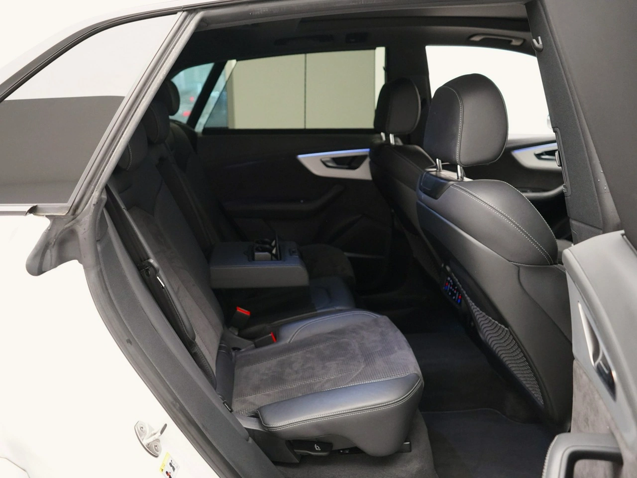 Audi Q8 - Zdjęcie 20