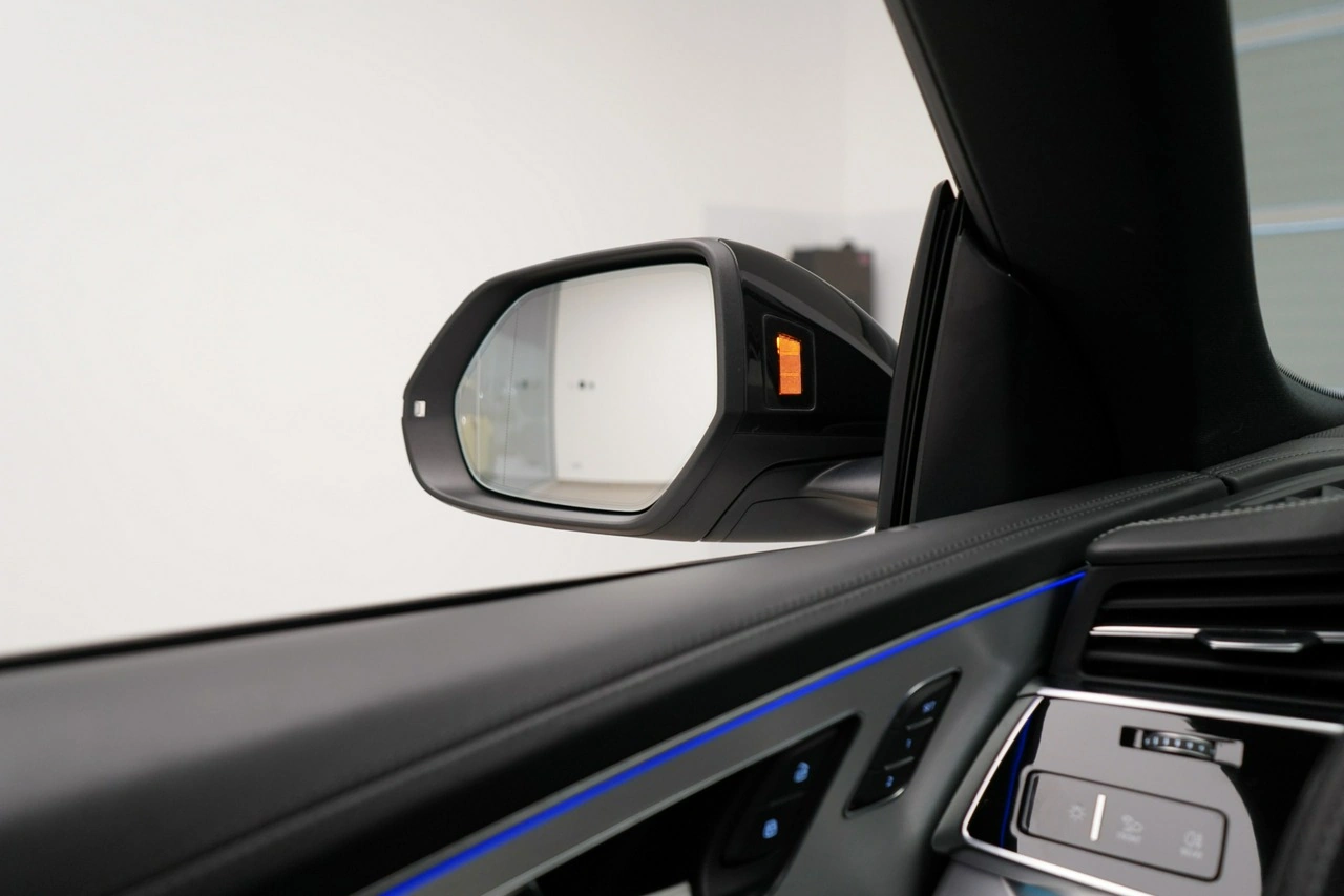 Audi Q8 - Zdjęcie 23