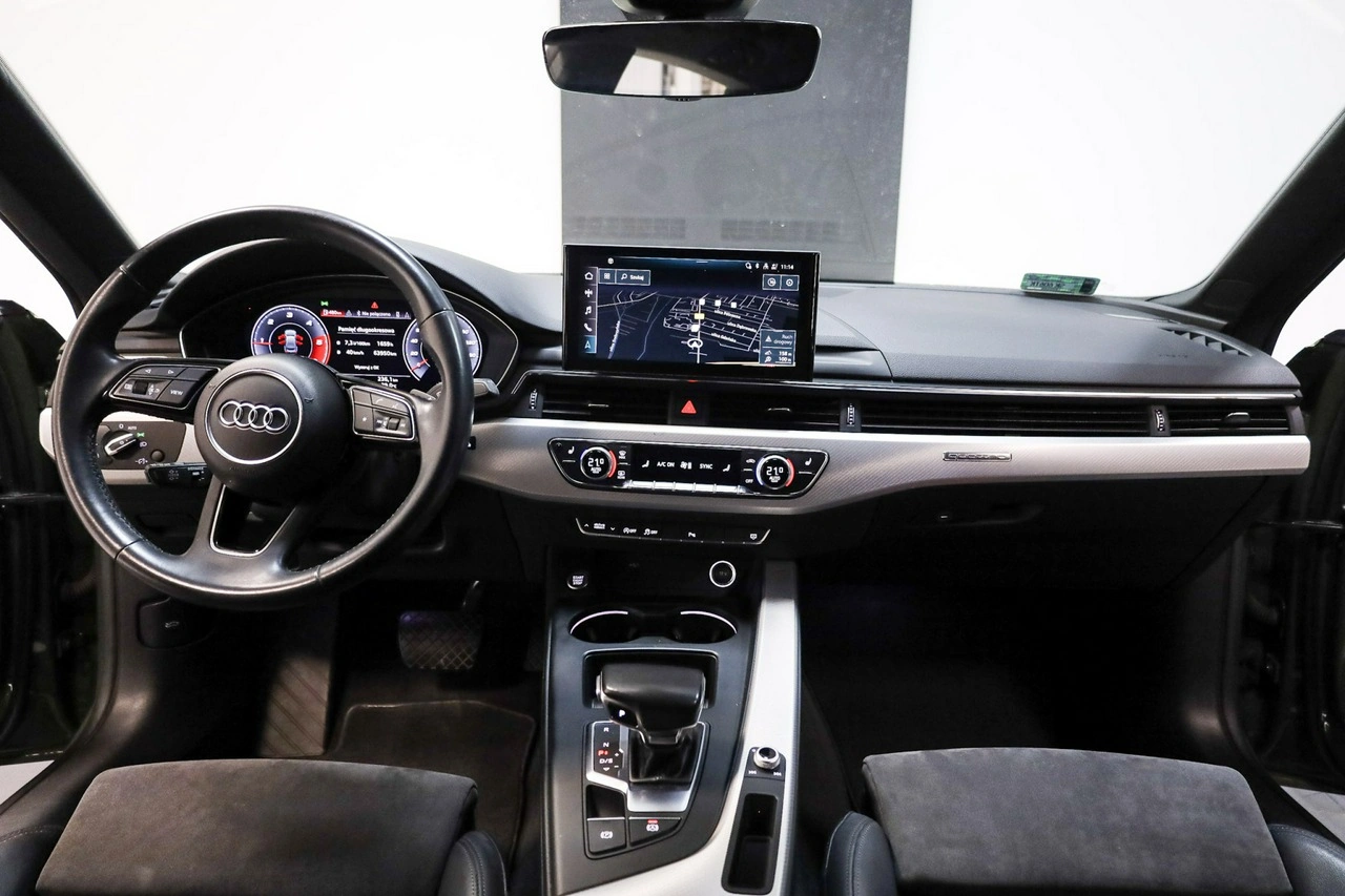 Audi A5 - Zdjęcie 13