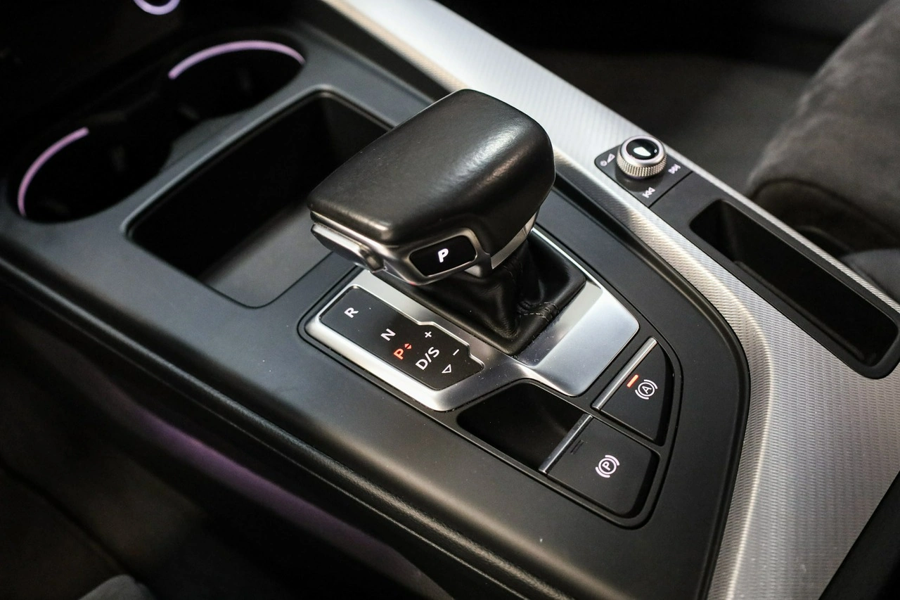 Audi A5 - Zdjęcie 21