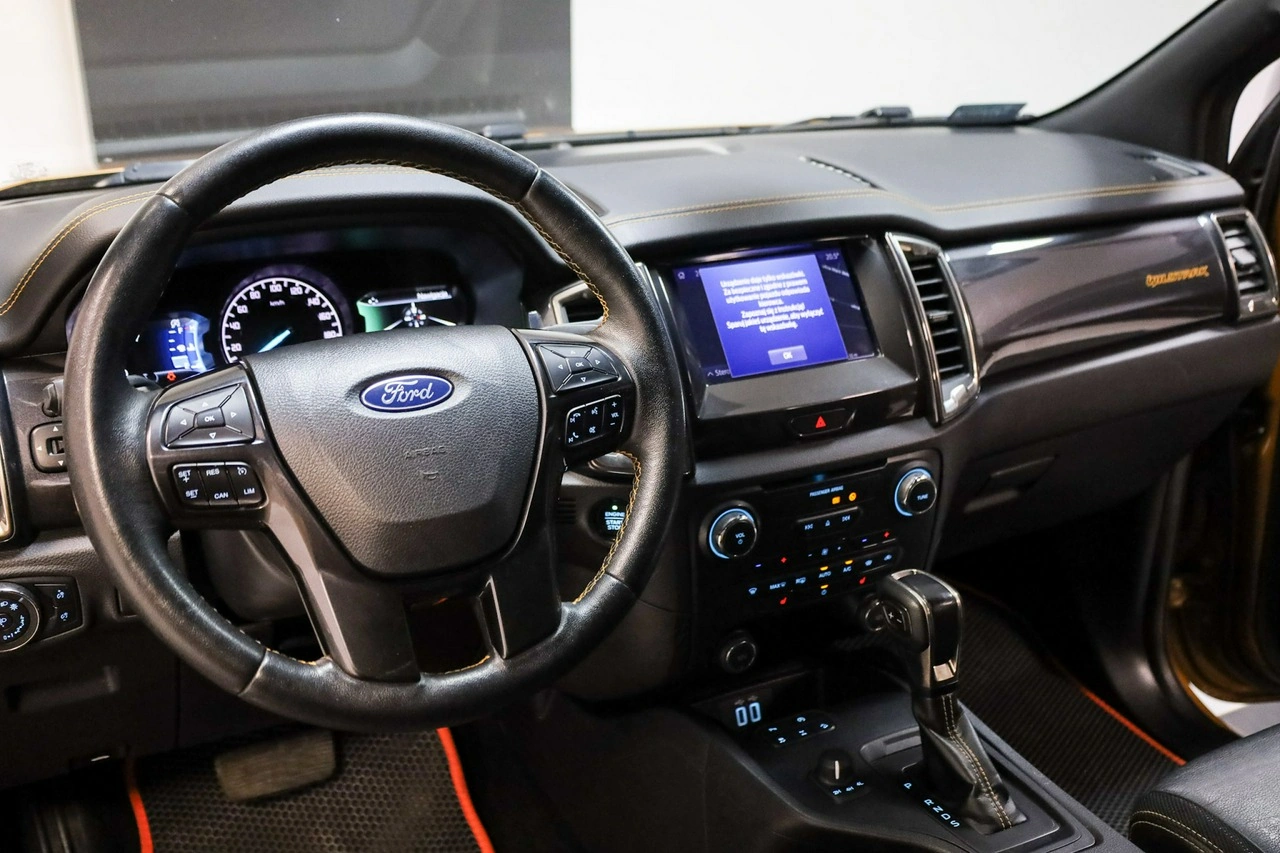 Ford Ranger - Zdjęcie 13