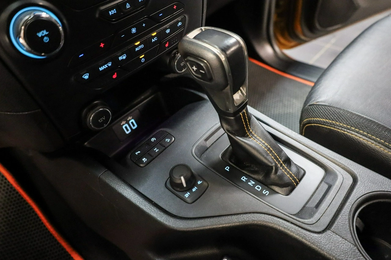 Ford Ranger - Zdjęcie 19