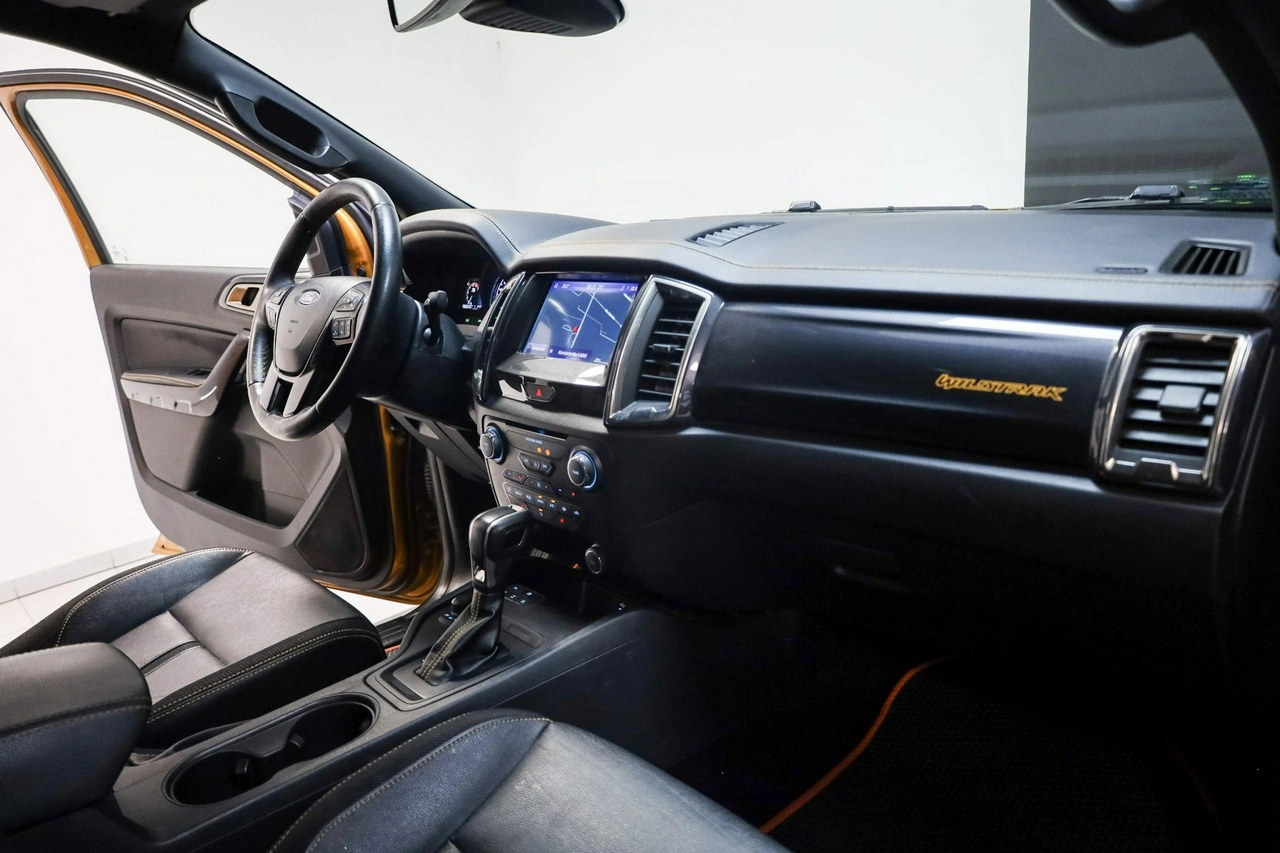 Ford Ranger - Zdjęcie 20