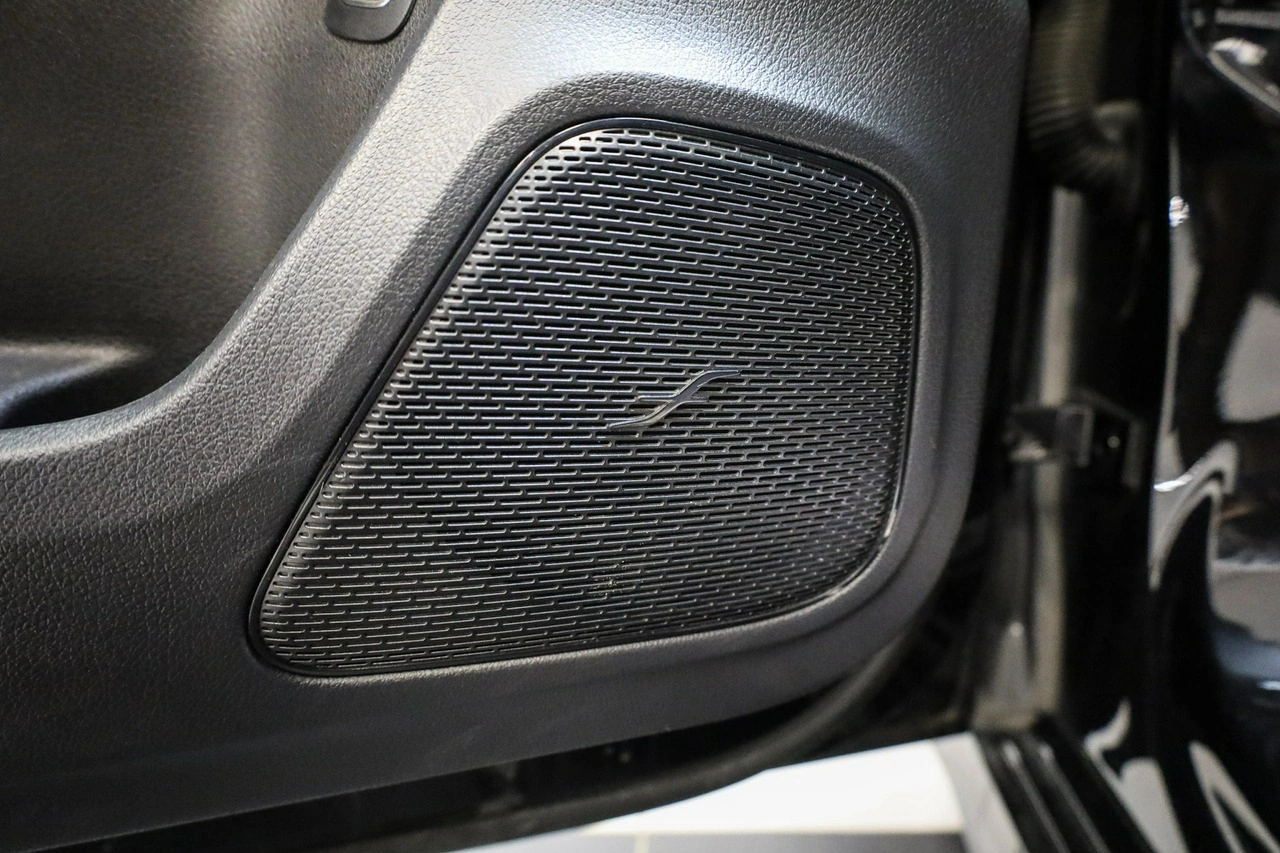 Mercedes A 250 - Zdjęcie 14