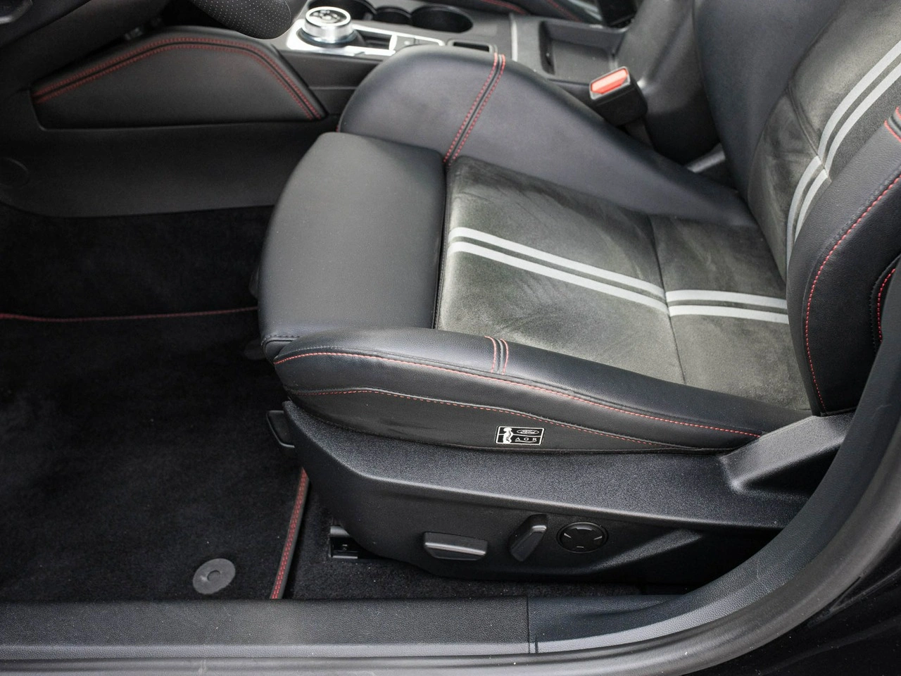 Ford Focus - Zdjęcie 9