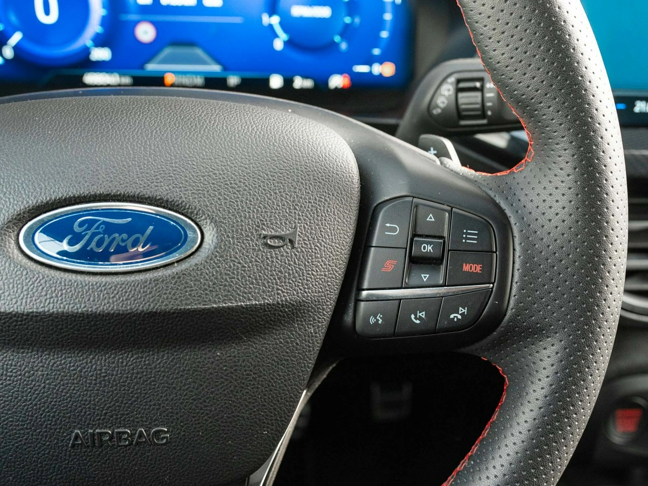 Ford Focus - Zdjęcie 13