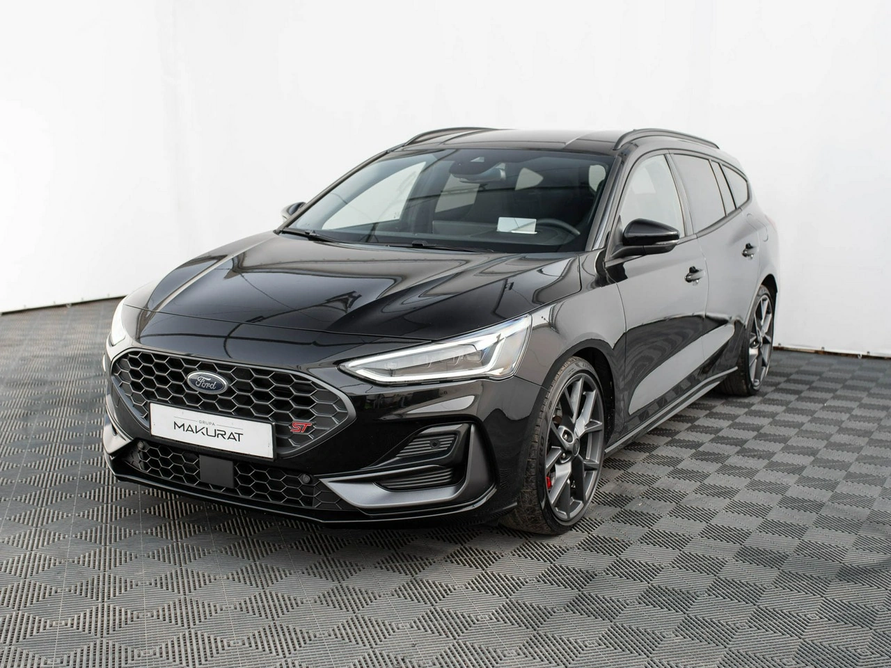 Ford Focus - Zdjęcie 1