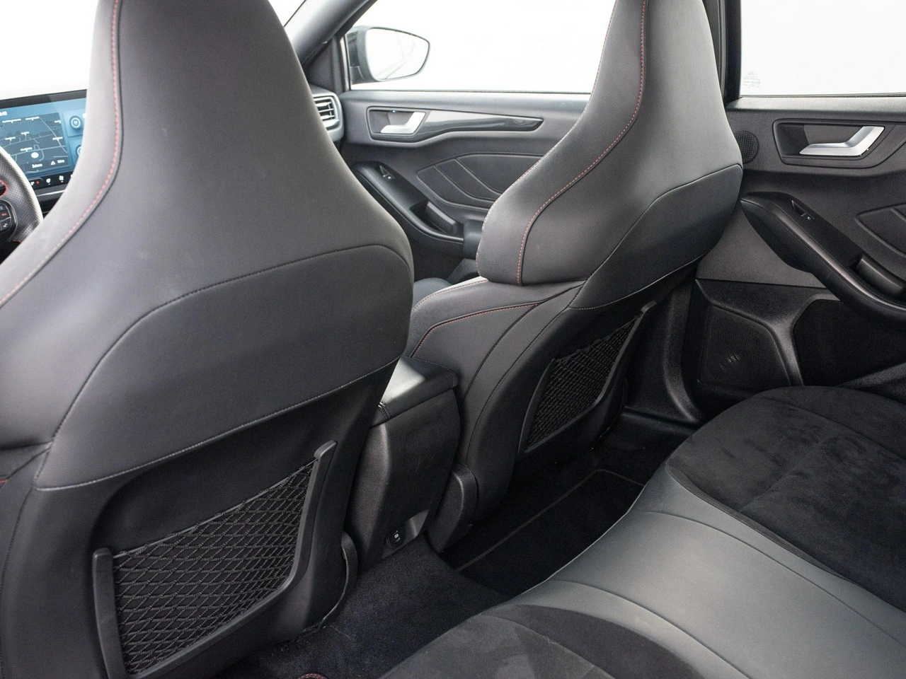 Ford Focus - Zdjęcie 23