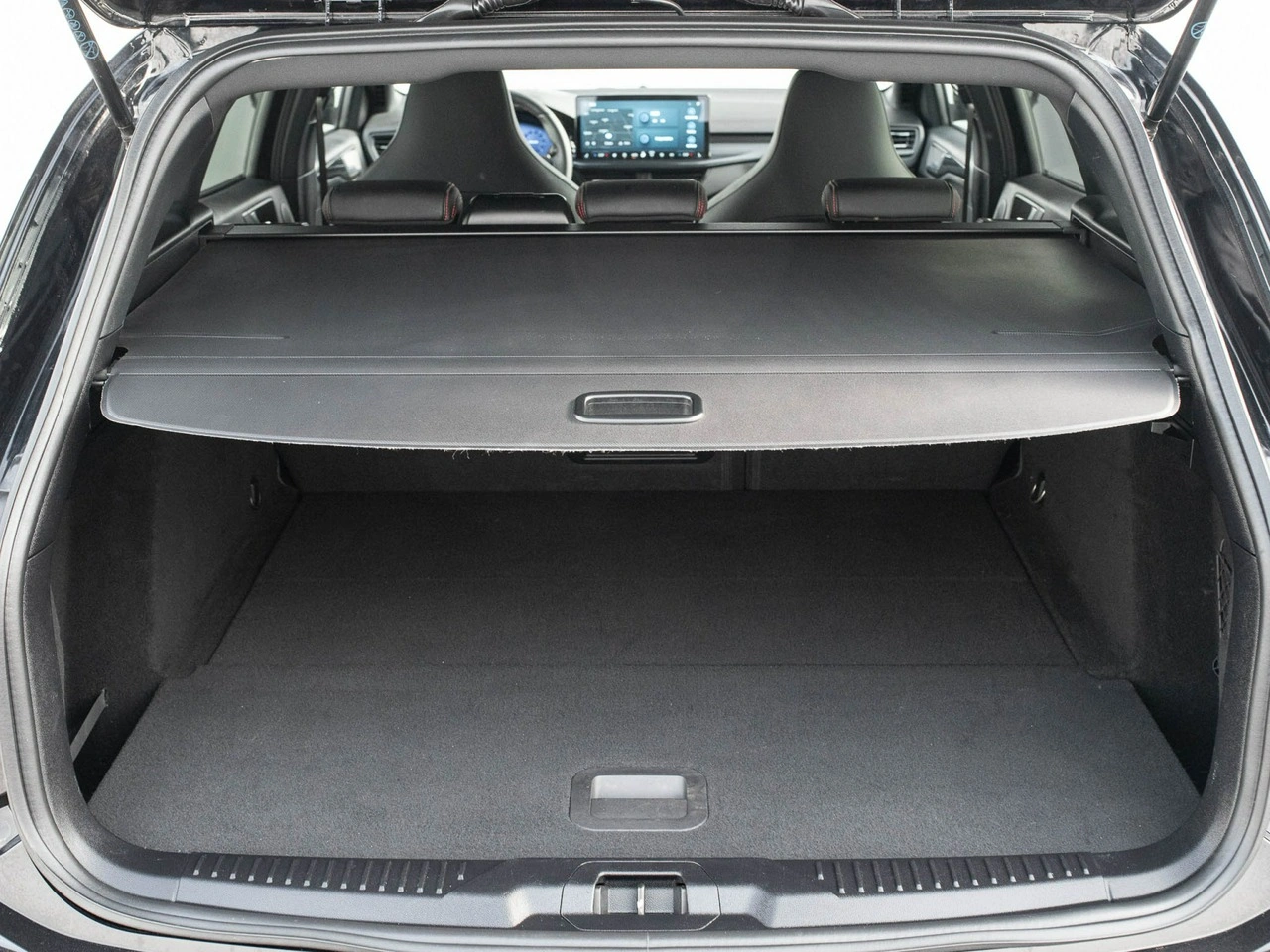 Ford Focus - Zdjęcie 25