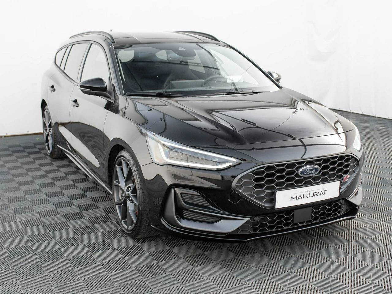 Ford Focus - Zdjęcie 2
