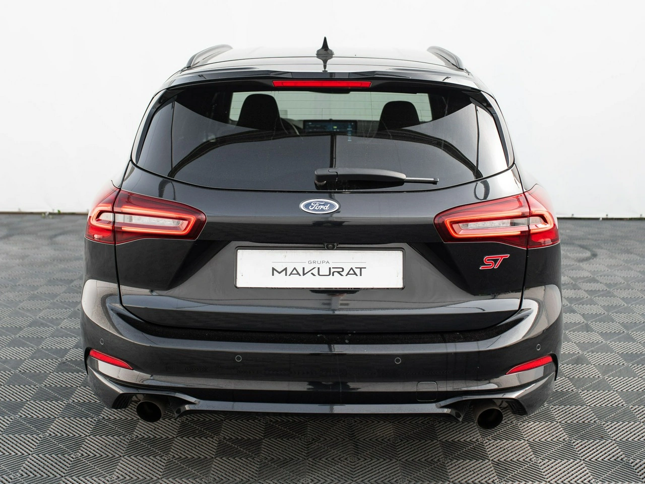 Ford Focus - Zdjęcie 7