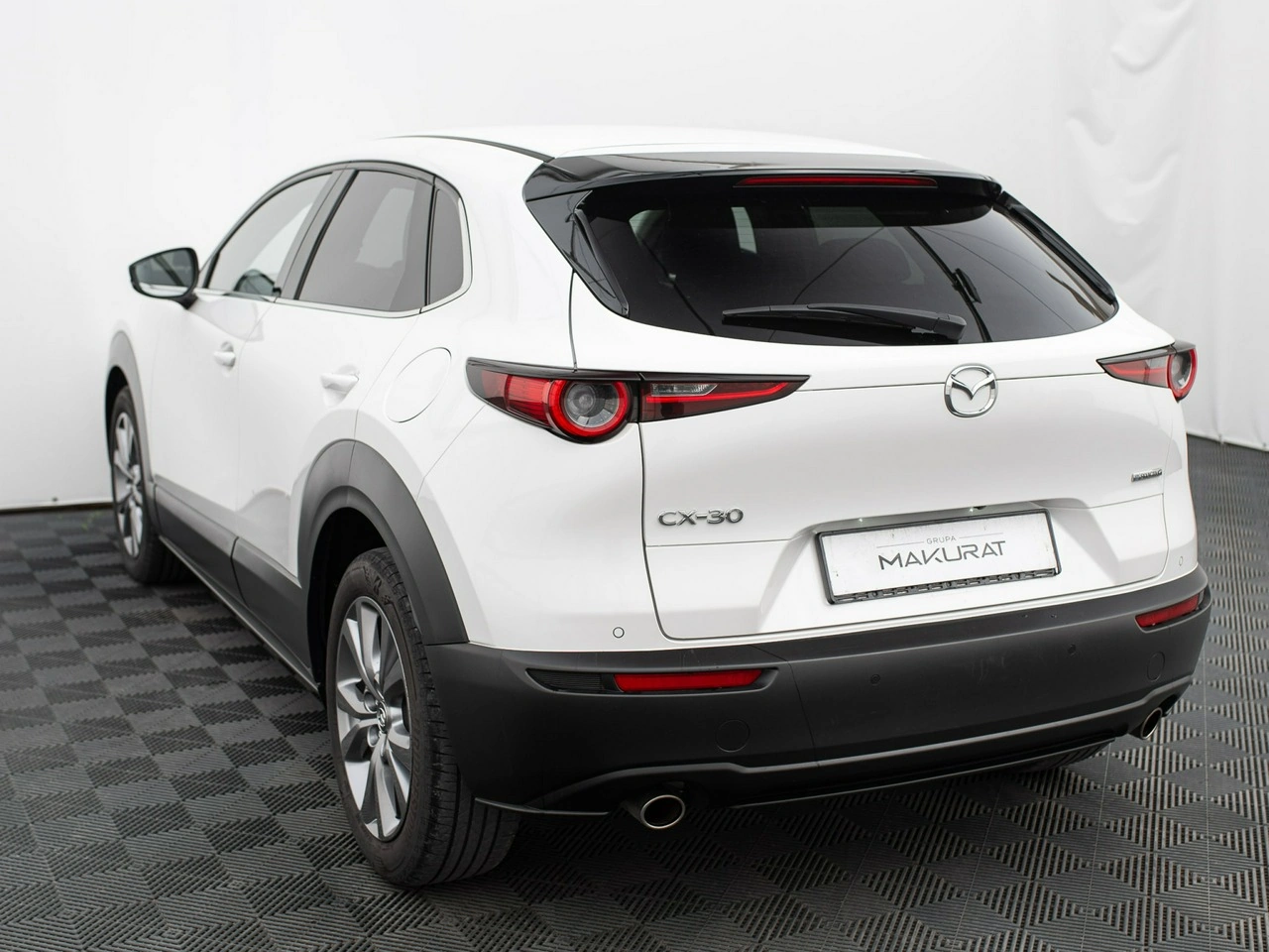 Mazda CX-30 - Zdjęcie 3