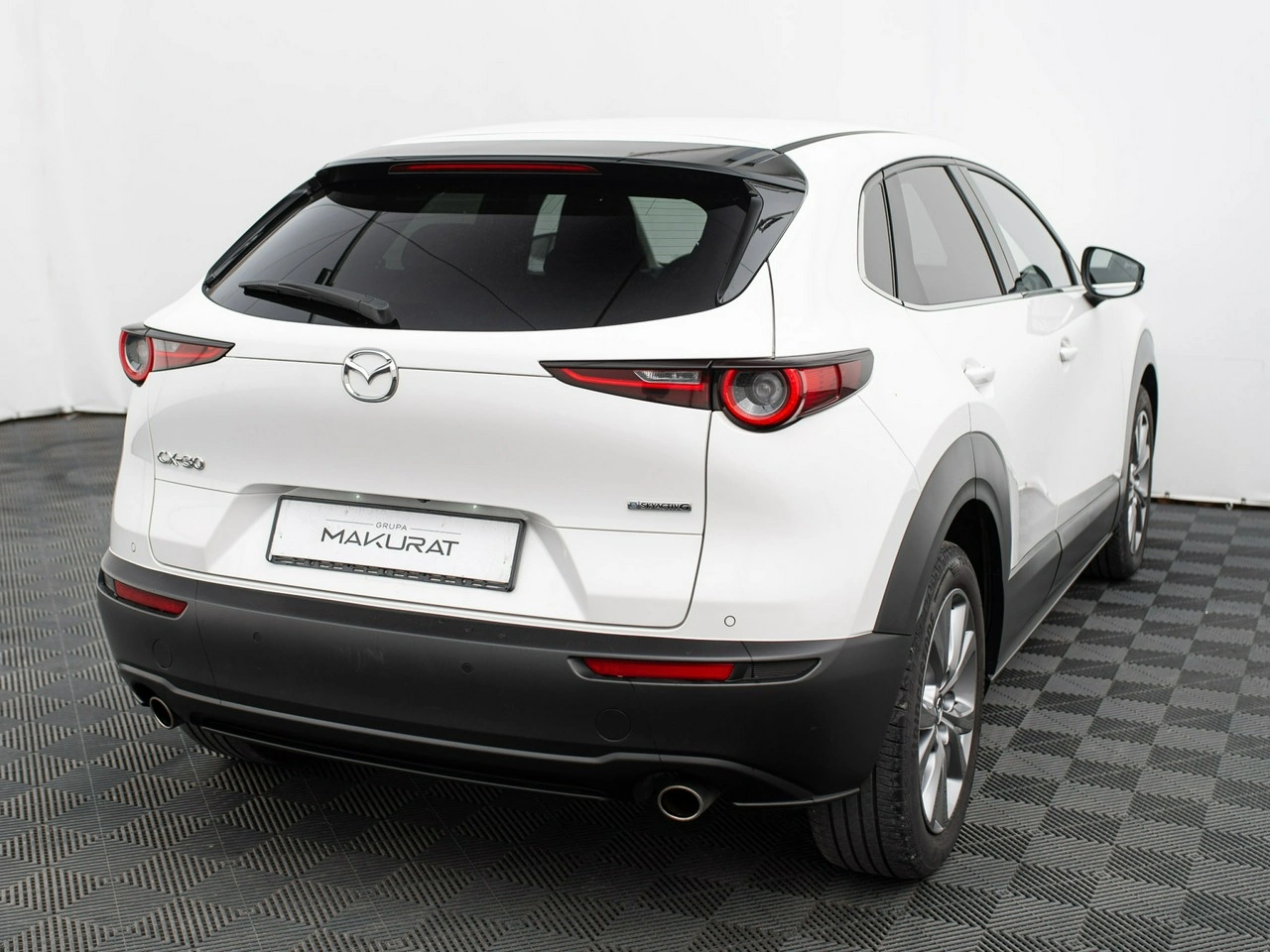 Mazda CX-30 - Zdjęcie 4