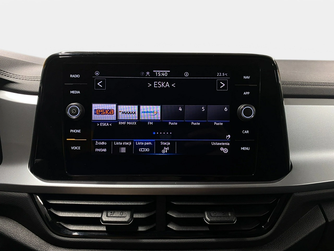 Volkswagen T-Roc - Zdjęcie 23