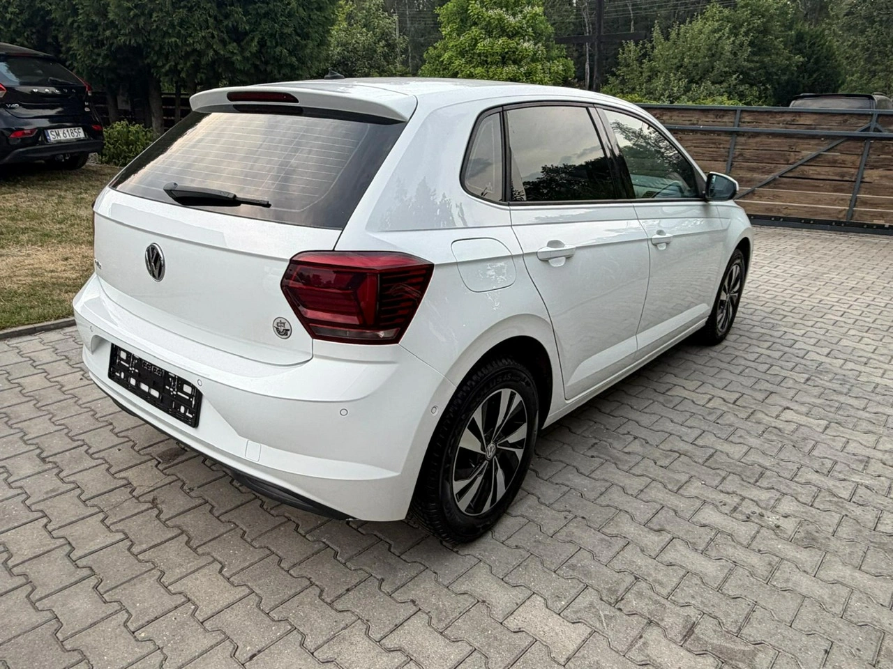 Volkswagen Polo - Zdjęcie 3