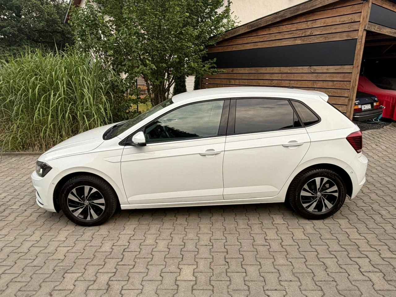 Volkswagen Polo - Zdjęcie 5