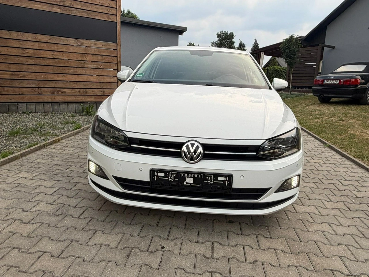 Volkswagen Polo - Zdjęcie 6