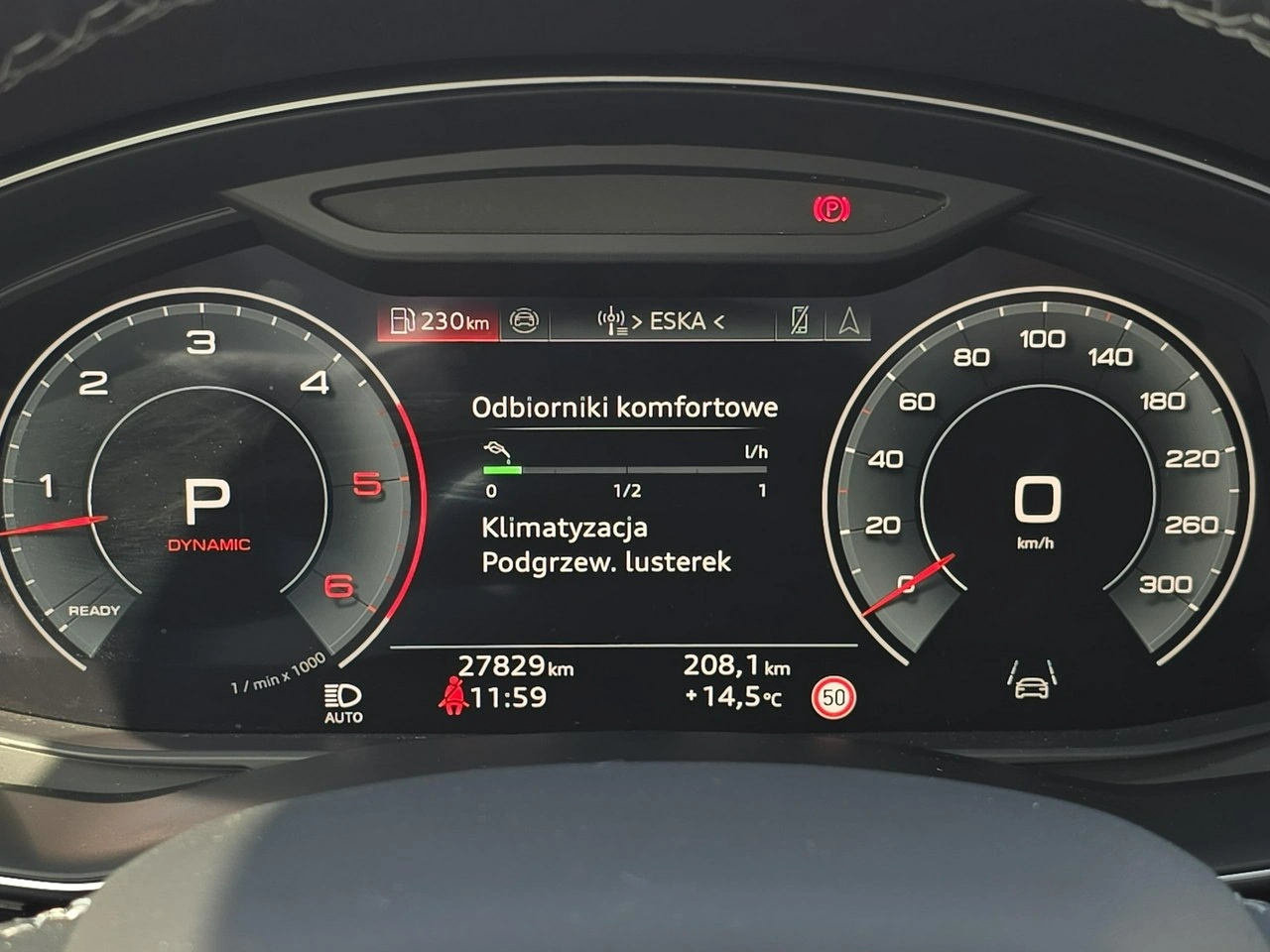 Audi Q8 - Zdjęcie 12