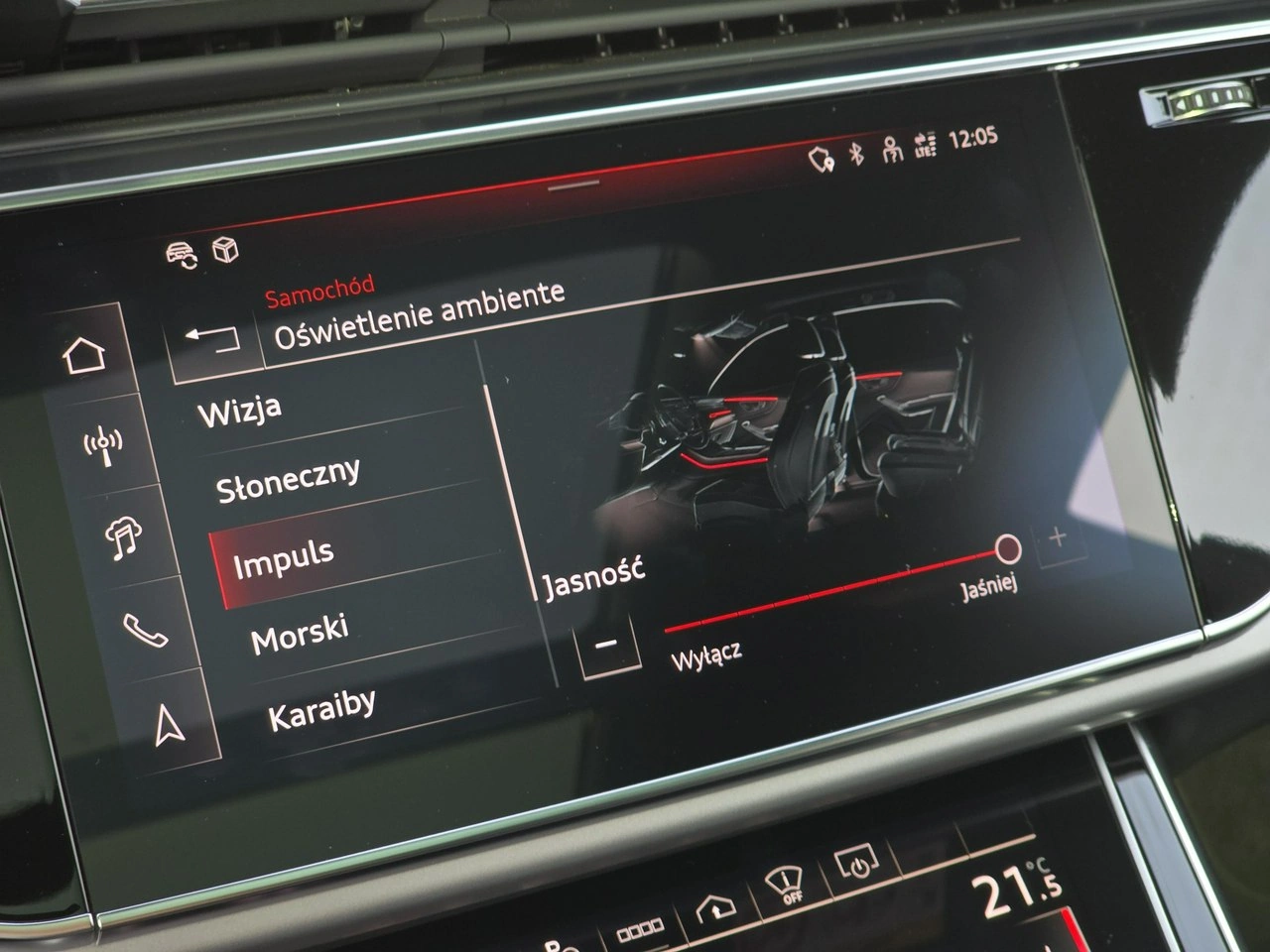 Audi Q8 - Zdjęcie 25