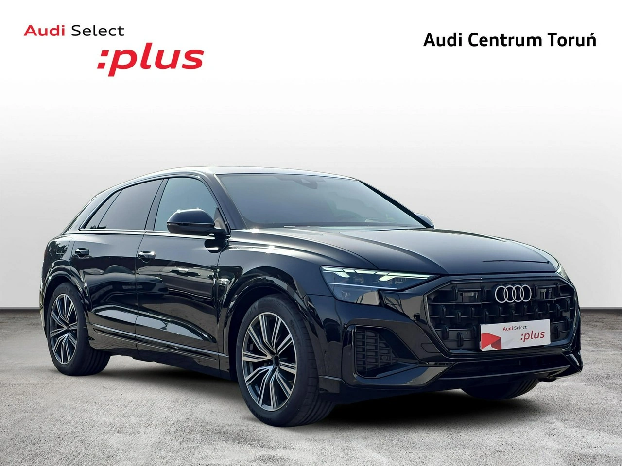 Audi Q8 - Zdjęcie 6