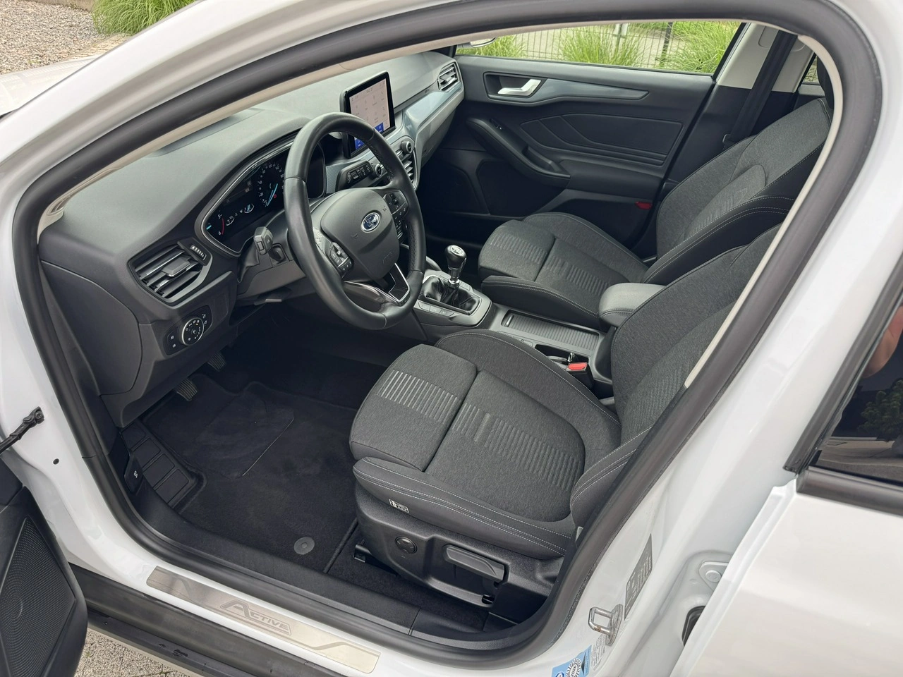 Ford Focus - Zdjęcie 10