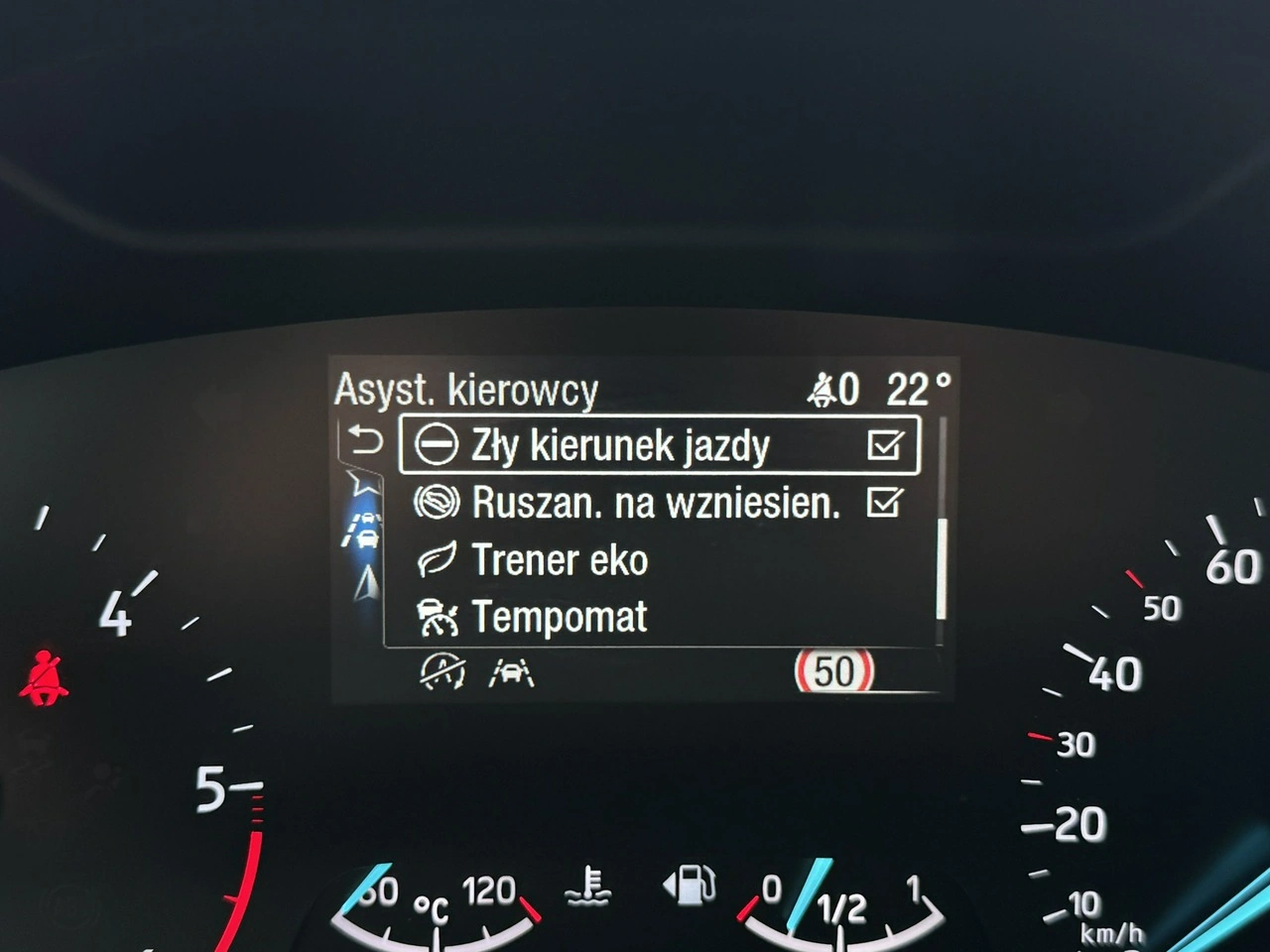 Ford Focus - Zdjęcie 18