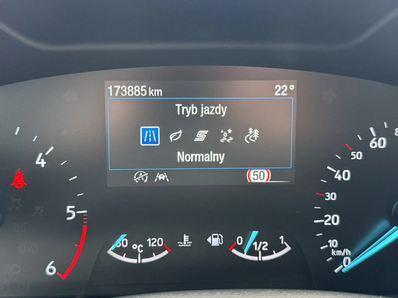 Ford Focus - Zdjęcie 19