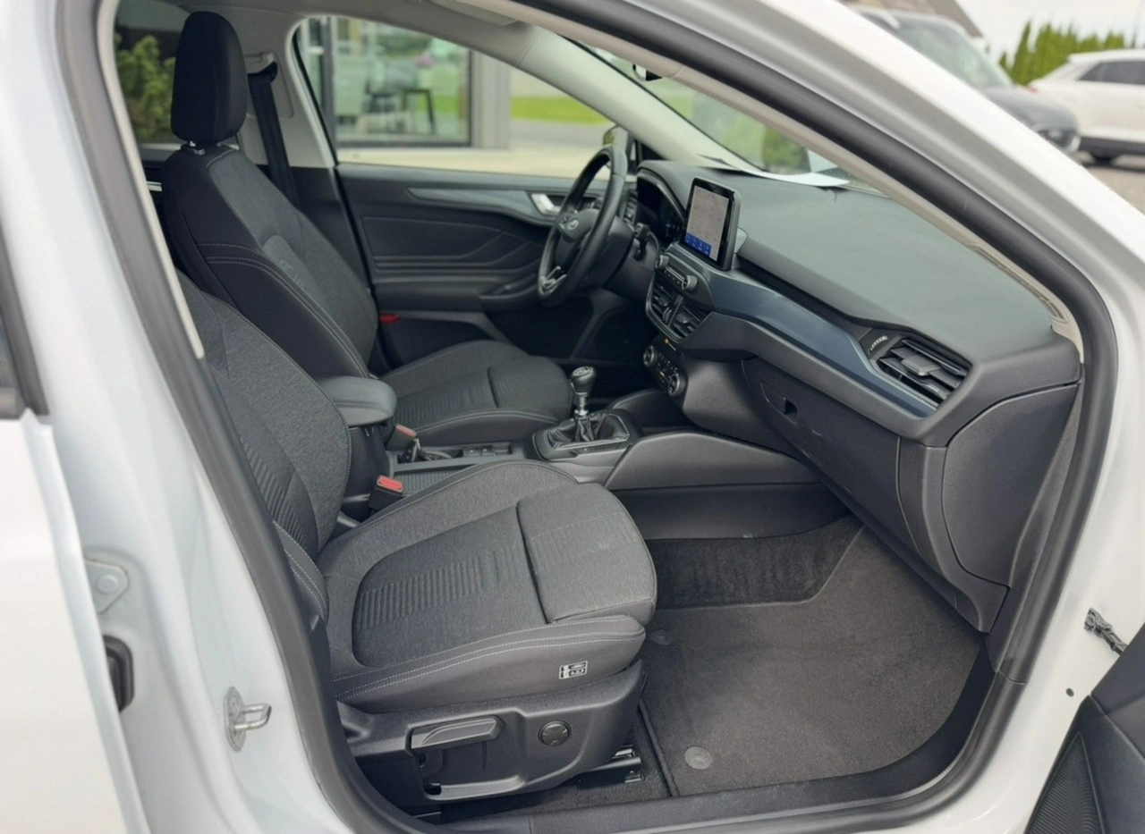 Ford Focus - Zdjęcie 32